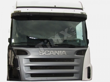 Fülke Scania